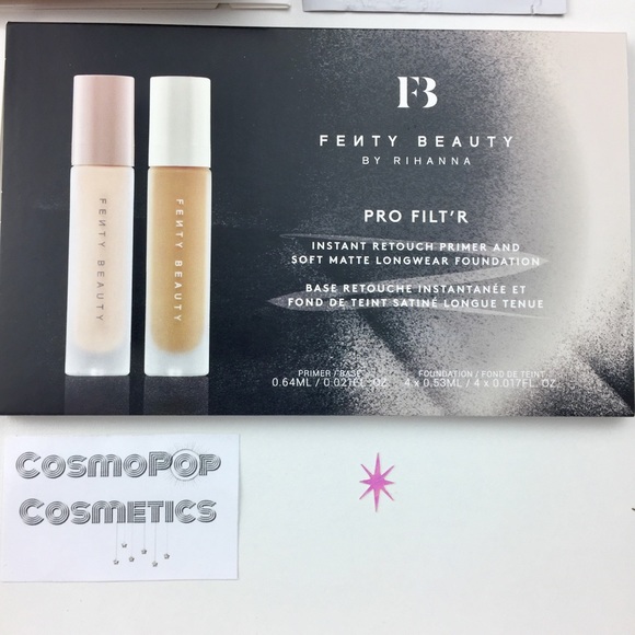 Flawless Foundation High End Trial Set ✨78, 79 - Picture 5 of 8